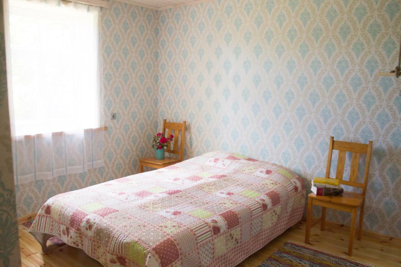 Palade Retrovisiit Leili Villa ภายนอก รูปภาพ